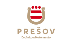 mesto Prešov